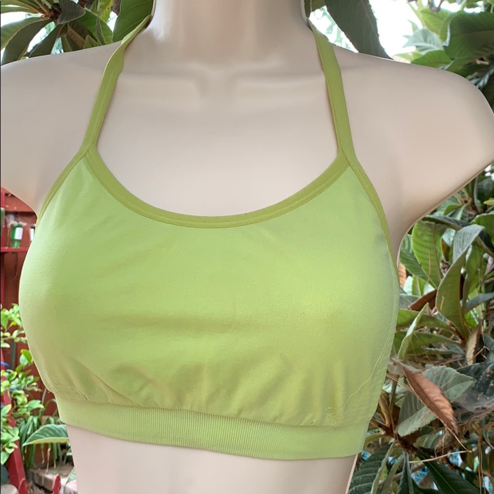 Gym Bra -M